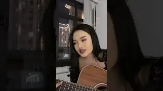 Nuraiym твоя нежная походка