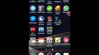 Youtube'den telefona müzik/video indirme.