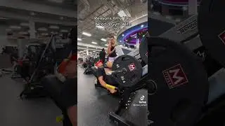 Your gym partner NEEDS to be motivating you like this… #gym #gymhumor #dan
