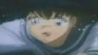 inuyasha and kagome tribute
