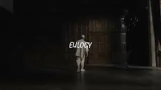 (Free)  NF Type Beat - Eulogy | Epic Dark Orchestra Type Beat