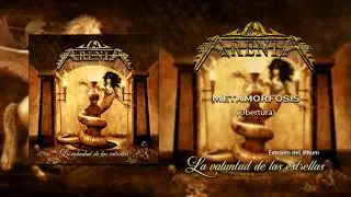 01. Metamorfosis (Obertura) - ARENIA