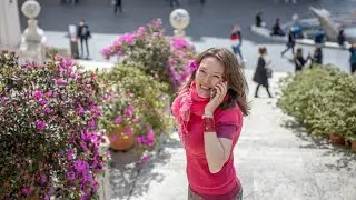 Приглашаю всех на экскурсию по Риму 26 февраля