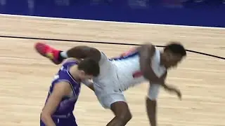 Weekly NOT Top 10 Plays in Sports | Friday, January 5, 2024