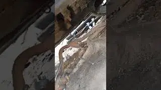 снятие КПП с Волги