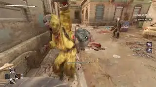 Dying Light 2 Close Call