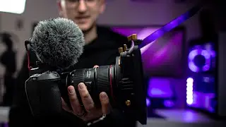 Should You Buy the PolarPro Basecamp to Film Weddings?