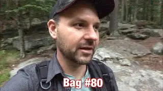 Forest Reserve at Smallwood NY and Dog Park 9/1/2020 | Hiking and Picking up Trash