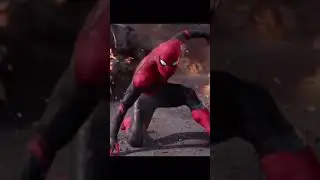 Marvel transitions