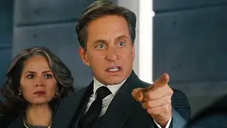 Young Hank Pym and Howard Stark - Opening Scene - Ant-Man (2015) Movie Clip HD