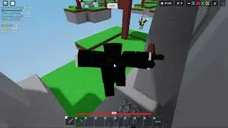 ROBLOX BEDWARS IS BROKEN?????