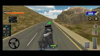 City Farm Animal: Transport Truck 2022 unity source code for sale _ sell unity games