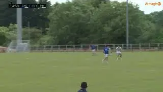 Clan na Gael v Sarsfields Goals - 11/06/2023