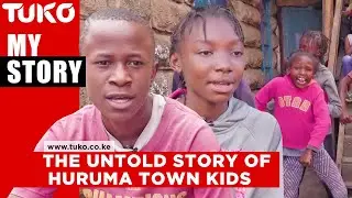 The untold story of talented Huruma Town Kids sleeping hungry | Tuko TV