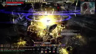 Bdo Console Awk sage Stars  End temple Rotation