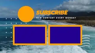 extro for YouTube videos | best videos of the year.