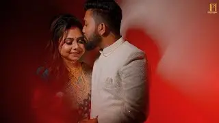 Finally the long awaited #beautiful #wedding teaser is here❤️বোনের বিয়ে 🤗done by @ThePoshPhotography