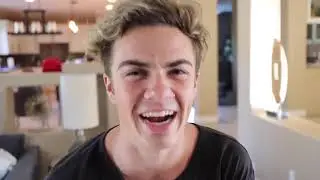 Jordan Beau! EMOTIONAL SURPRISE FOR MY BROTHER! (REACTION)