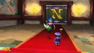 SpongeBob SquarePants Walkthrough - Chapter 4