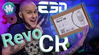 E3D Revo CR for Creality 3D Printers: An In-Depth Look