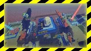 Block N Load: Olympia/Rank/Builders
