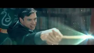 [Трейлер] Волан-Де-Морт Истоки Наследника