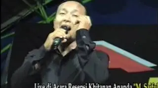OM ALISTA  Taqwa (AHMAD AFANDI)