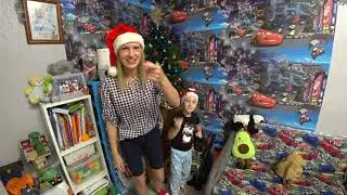 НОВОГОДНИЙ ЧЕЛЛЕНДЖ(РОЗЫГРЫШ) 2023г.