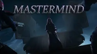 Sidious | Mastermind