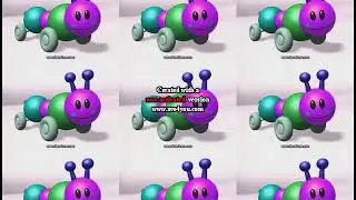Baby Einstein Caterpillar Effects 4