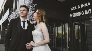 Wedding Day - Ilya & Inna