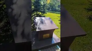 Сквер имени ГСС Федора Полетаева в Москве