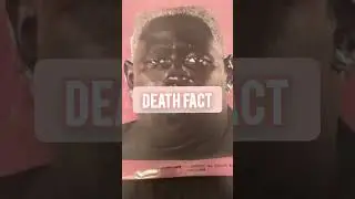 DEATH FACT #death #tyler1 #tylerthecreator #tylerperry #tyler #igor #flowerboy #music #musica #new