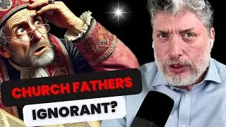 Who Wrote the New Testament, and Why Does it Matter? -Rabbi Tovia Singer Responds