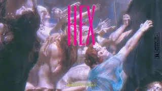 YAYSIX - Hex (official song)