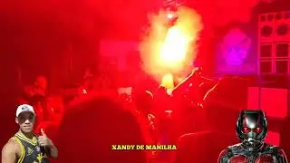 4° RESENHA DO BONDE DO GÊNIO DA LAGOINHA (FORMIGÃO)