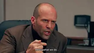 Spy jason statham scene 1