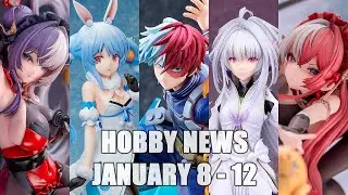 Weekly Figure Digest №236