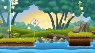 Munch Time 2 - Teaser 1