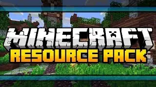 Minecraft PVP Resources Pack 1.6.4 - 1.8.9 / ПвП текстуры