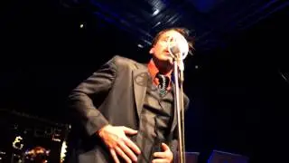 King Pepe & Le Rex - Big Sister & Brother