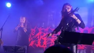 Сварга - Ветры Прощают Всё (25 лет! Москва, 2022)