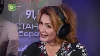 Сәхнәдәш анонс! Тере тавыш.