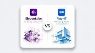 ElevenLabs vs Play.ht: Full Architecture & Benchmark Breakdown (2026)