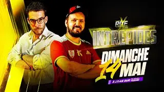 Rixe Intrépides N° 15 - Libérez la RIXE ! 