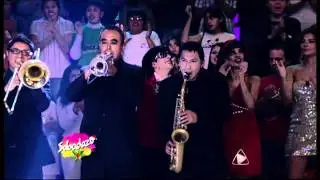 Jenny Rivera - Basta Ya /Joyas Prestadas