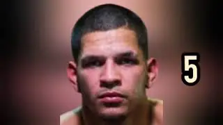 Edgar Berlanga.......GAME OVER #edgarberlanga #boxing #hamzahsheeraz