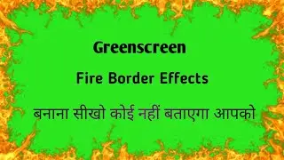 #greenscreenediting