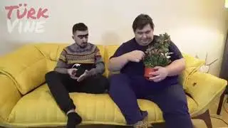 Cumali Ceber 2021 Seneye Görüşürüz Diyenleri Dövüyor