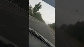 Васильевский тракт аэропорт Манас #22 августа